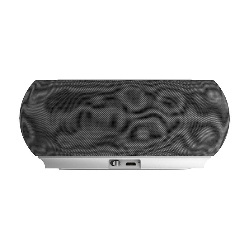 Wireless Bluetooth Speaker – Dual Subwoofers, Deep Bass & Loud HD Sound