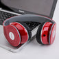 Wired Gaming Headset – Heavy Bass, Noise-Cancelling Mic, 3.5mm for PC/PS4/Xbox/Laptop