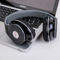 Wired Gaming Headset – Heavy Bass, Noise-Cancelling Mic, 3.5mm for PC/PS4/Xbox/Laptop