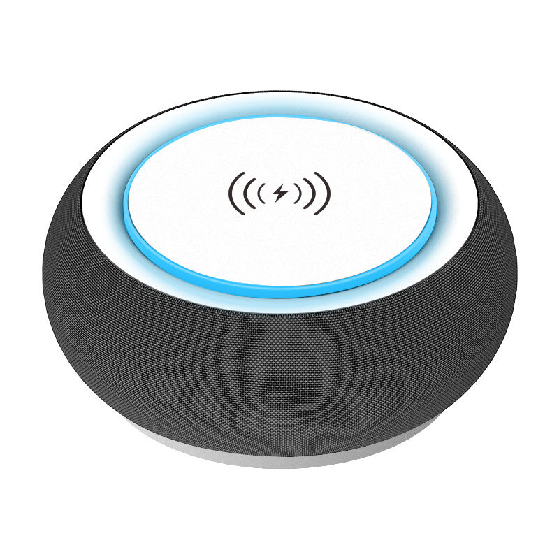 Wireless Bluetooth Speaker – Dual Subwoofers, Deep Bass & Loud HD Sound