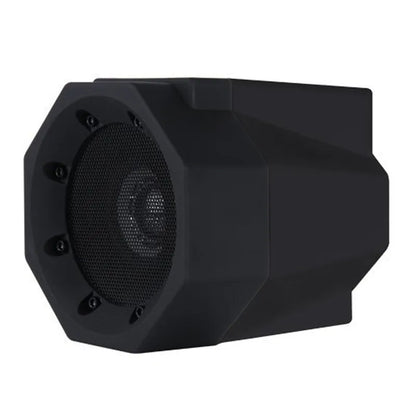 Smart Resonance Bluetooth Speaker – 360° Surround Sound on Any Surface