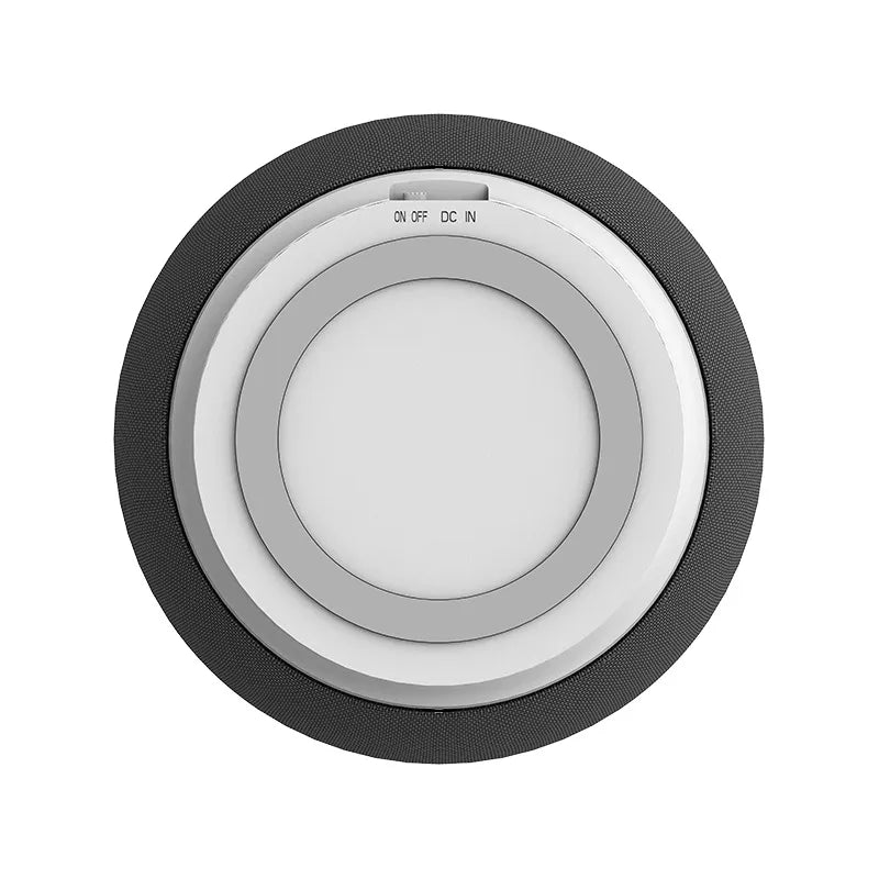 Wireless Bluetooth Speaker – Dual Subwoofers, Deep Bass & Loud HD Sound